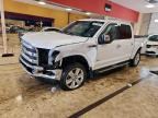 2017 FORD F150