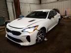 2022 KIA STINGER