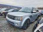 2013 LAND ROVER RANGE ROVER SPORT
