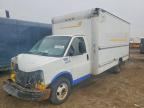 2011 GMC SAVANA G3500