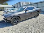 2013 DODGE CHALLENGER