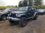 2010 JEEP WRANGLER UNLIMITED