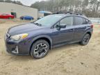 2017 SUBARU CROSSTREK