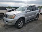 2006 LEXUS GX
