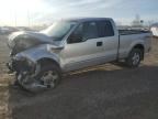 2013 FORD F150