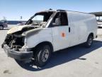2020 CHEVROLET EXPRESS G2500