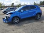 2017 BUICK ENCORE