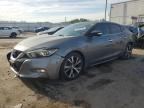 2016 NISSAN MAXIMA