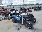 2020 ONWA GOLF CART
