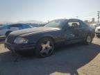 2000 MERCEDES-BENZ SL
