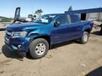 2020 CHEVROLET COLORADO