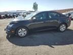 2016 CHEVROLET CRUZE LIMITED
