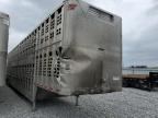 2014 WILSON TRAILER CO TRAILER