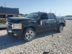 2011 CHEVROLET SILVERADO