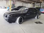 1986 FORD MUSTANG