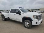 2022 GMC SIERRA