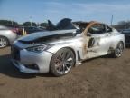 2017 INFINITI Q60