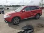2019 MITSUBISHI OUTLANDER