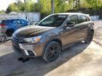 2018 MITSUBISHI OUTLANDER SPORT