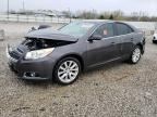 2013 CHEVROLET MALIBU