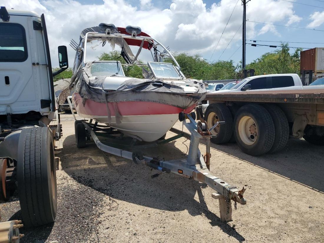 2005 YAMAHA OTHER