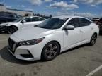 2020 NISSAN SENTRA