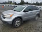 2008 HONDA CR-V