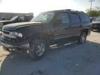 2001 CHEVROLET TAHOE