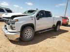 2023 CHEVROLET SILVERADO