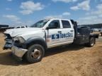 2018 RAM 5500