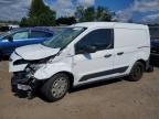 2017 FORD TRANSIT CONNECT