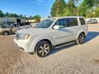 2013 HONDA PILOT