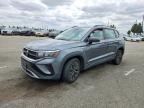 2022 VOLKSWAGEN TAOS