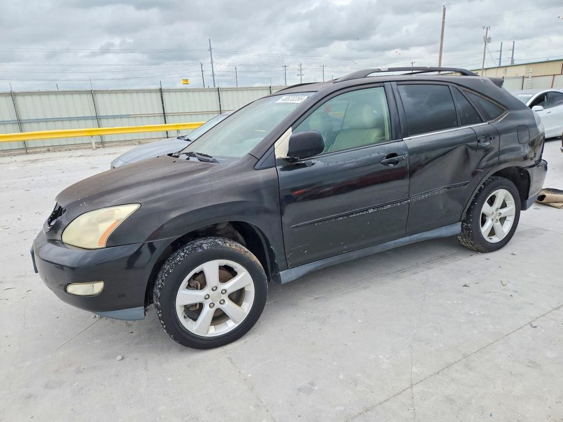2004 LEXUS RX 330