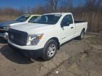 2019 NISSAN TITAN