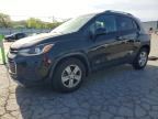 2021 CHEVROLET TRAX
