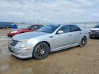 2010 CADILLAC STS
