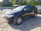 2010 FORD EDGE