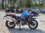 2024 BMW F800