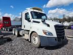 2022 FREIGHTLINER CASCADIA 126