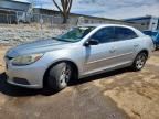 2014 CHEVROLET MALIBU