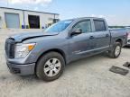 2017 NISSAN TITAN