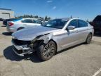 2019 BMW 530E