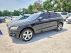2011 AUDI Q5