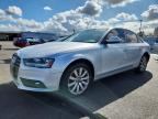 2013 AUDI A4