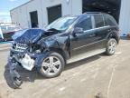 2011 MERCEDES-BENZ ML