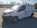 2017 NISSAN NV200