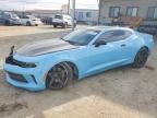 2018 CHEVROLET CAMARO