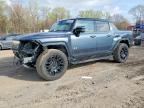 2025 GMC HUMMER PICKUP