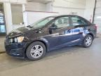 2012 CHEVROLET SONIC